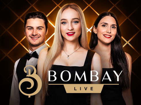 Bombay Live Lobby
